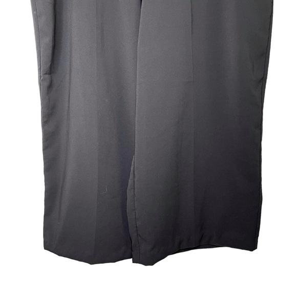 TORRID Wide Leg Studio Refined Crepe High-Rise Pant size 20S - Picture 9 of 10